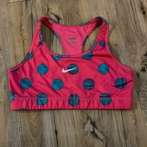 Nike Pro Sport Sports Bra